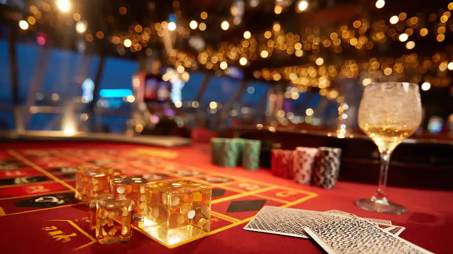 Paano Maglaro ng Double Up Blackjack