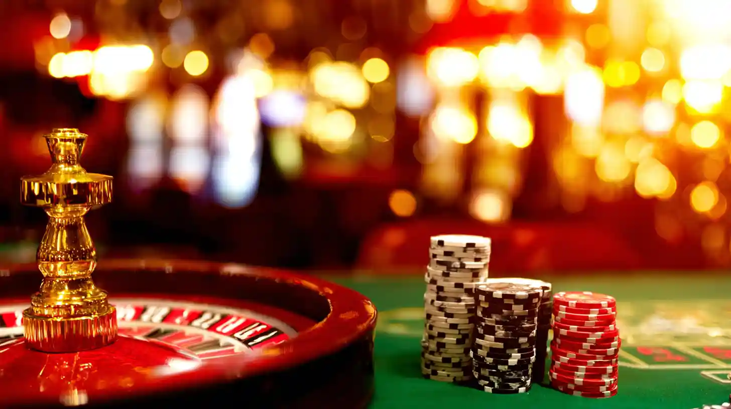 Paano Maglaro ng Roulette sa Online Casino sa Pilipinas