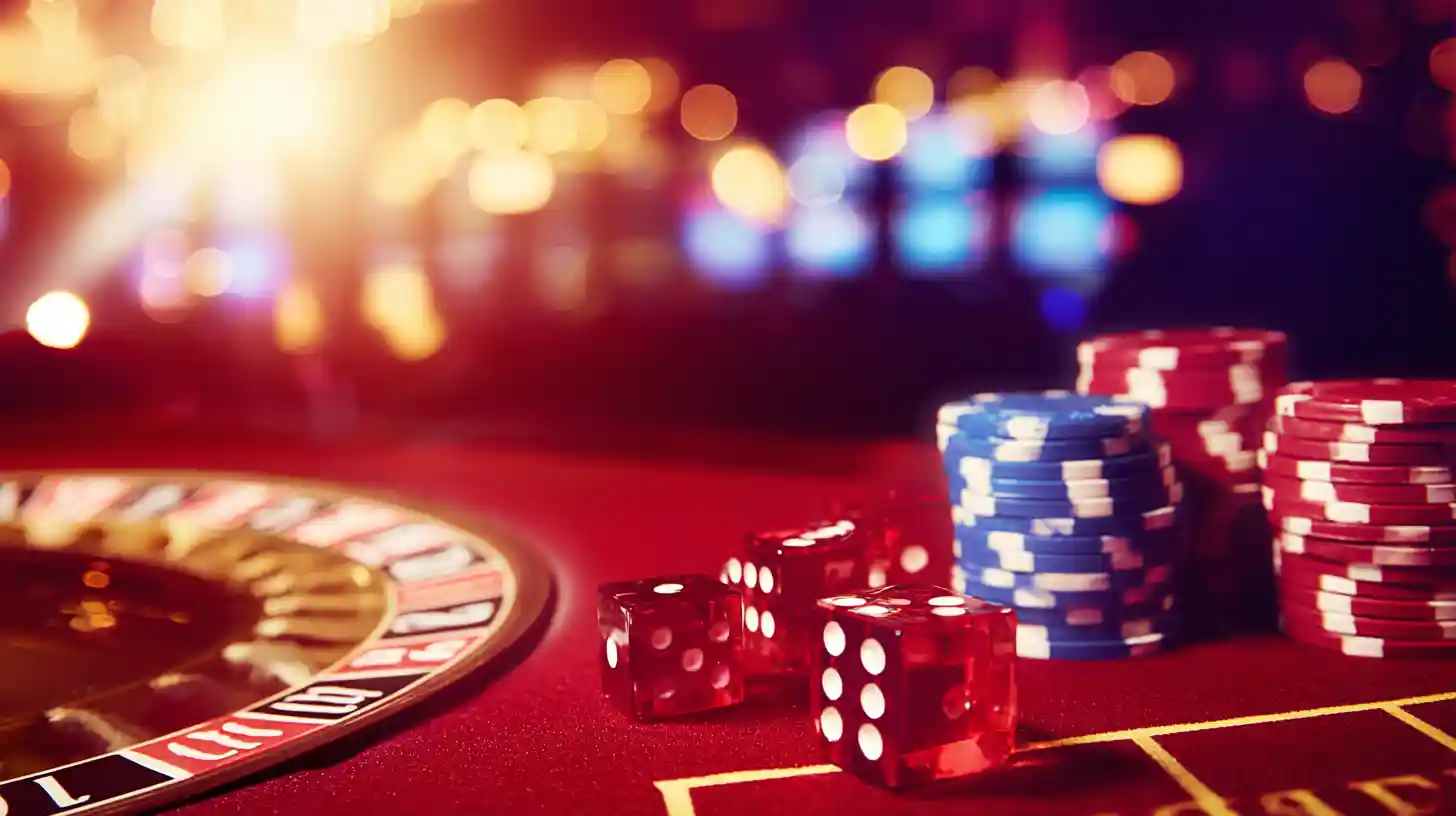 Pagkukumpara sa 8k8 VIP Slot Casino