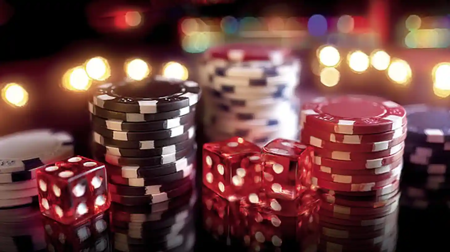 Mga Estratehiya sa Baccarat