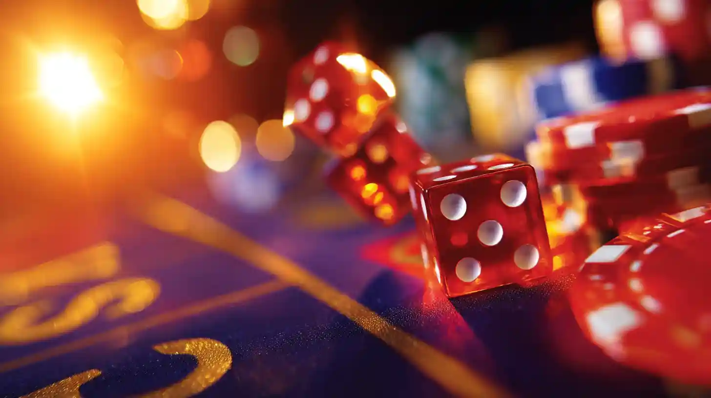Demo Baccarat: Pagsubok ng Iyong Kakayahan