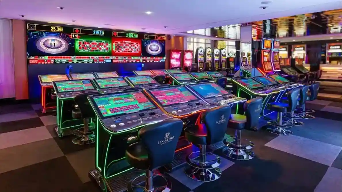 Casino Blackjack Rules