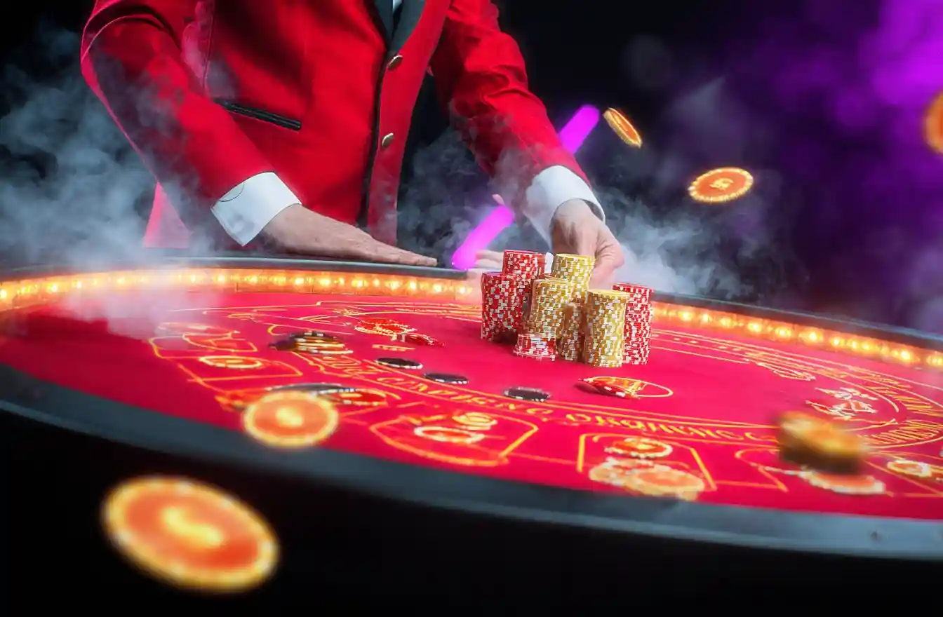 Pag-unawa sa Mga Kulay ng Roulette Wheel
