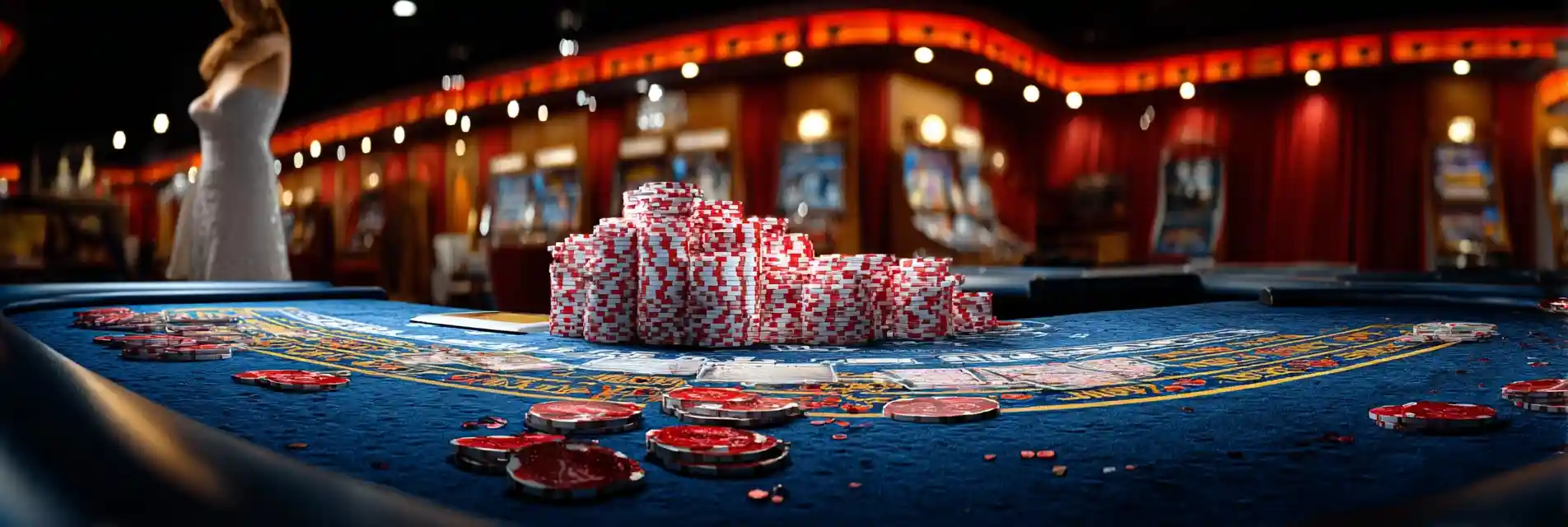 Roulette Free Games