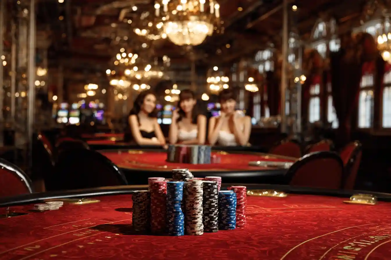 Responsible Gaming at Pag-iwas sa Panganib