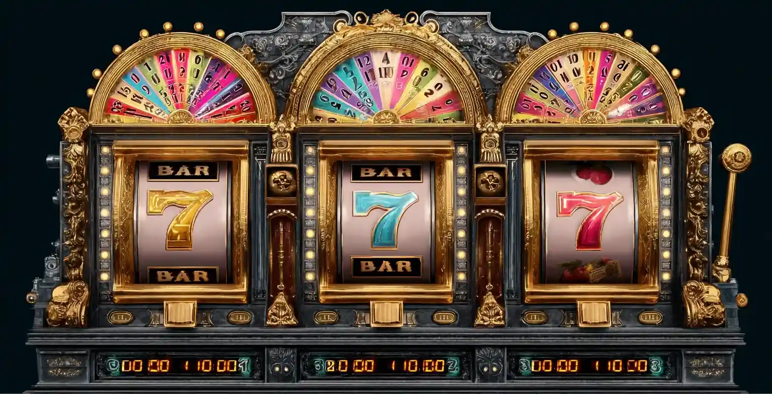 Pag-unawa sa Cod Win Slot