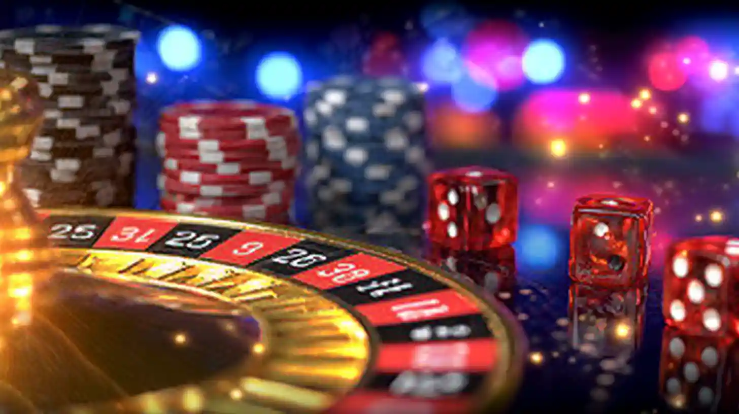 Mga Tip sa Pagpili ng Baccarat Tables