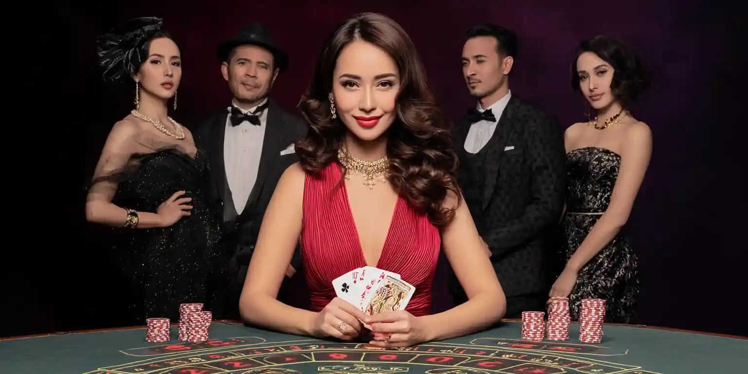 Gold Vault Roulette: Isang Pagsusuri