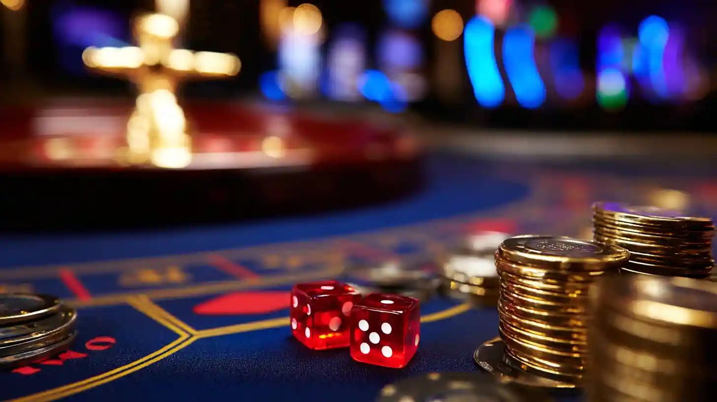 Baccarat Chart Reading: Ang Susi sa Tagumpay