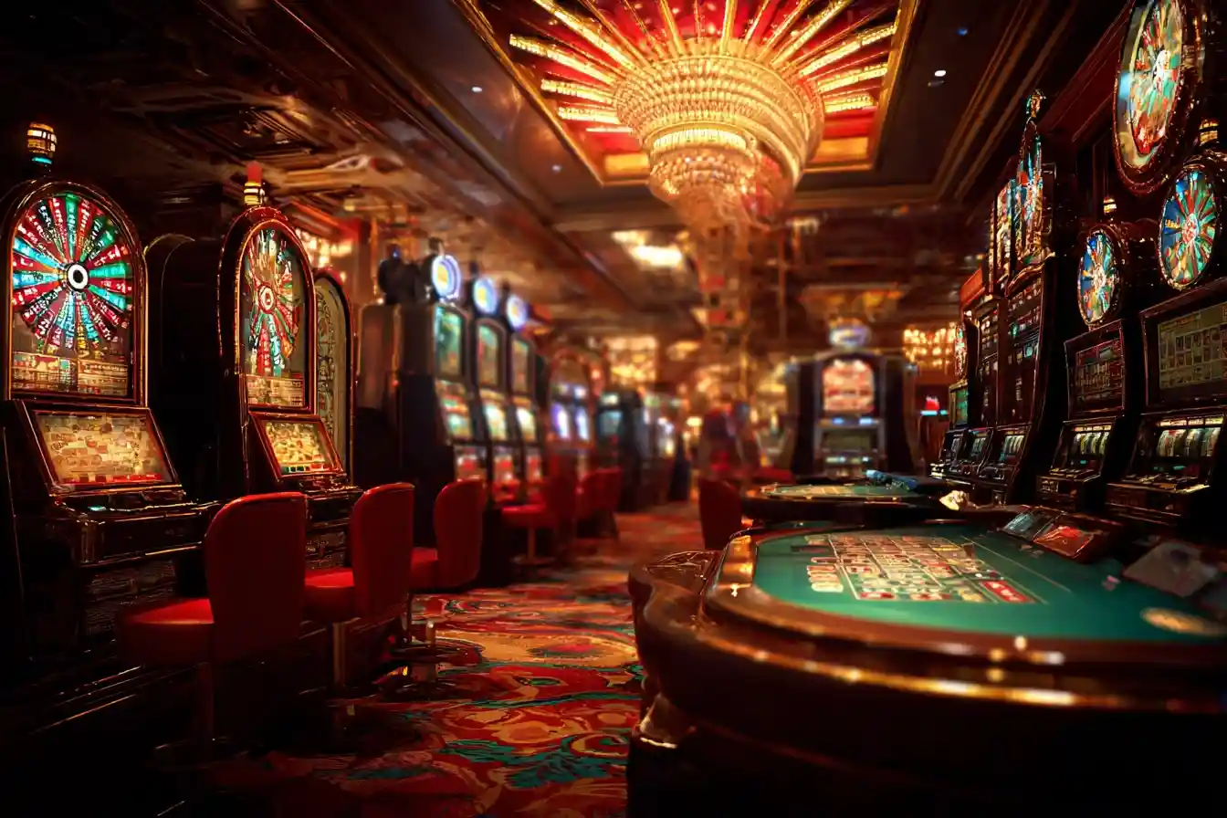Libreng Online Roulette Simulator