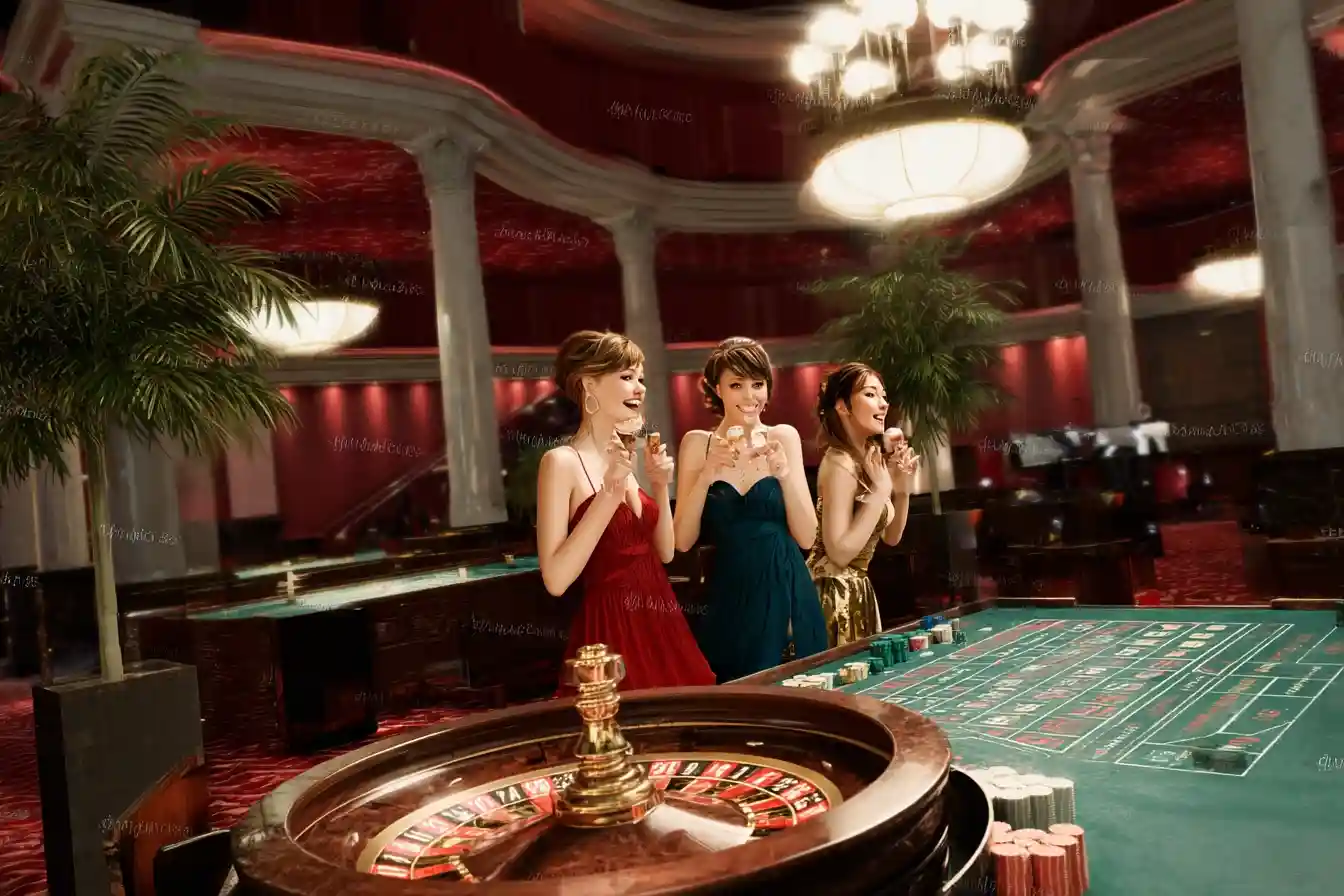 Panimula sa Bao Zhu Zhao Fu Slot Machine