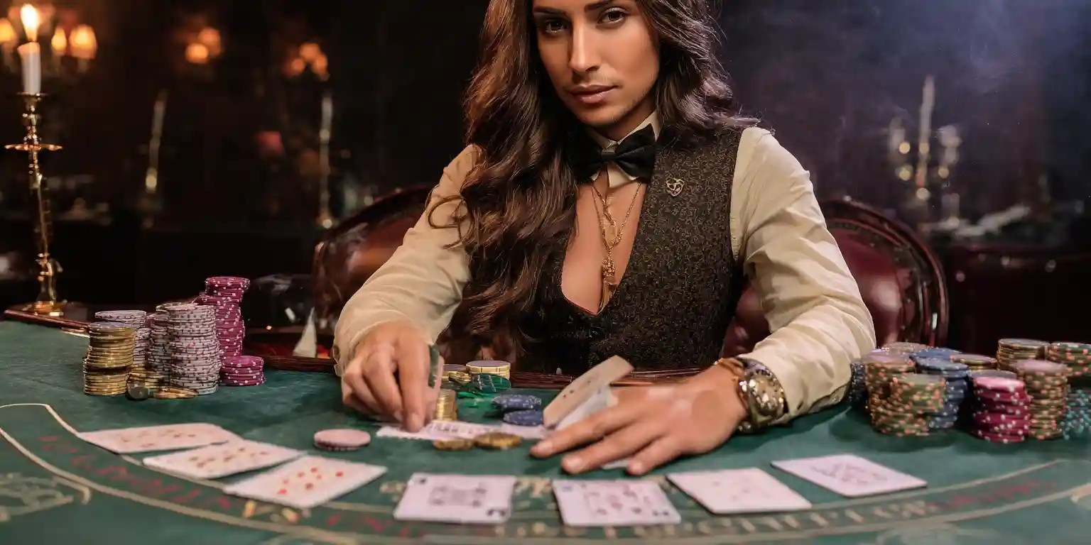 Subukan ang Baccarat Free Online