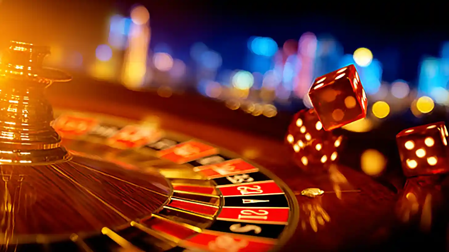 Responsible Gaming at mga Panganib