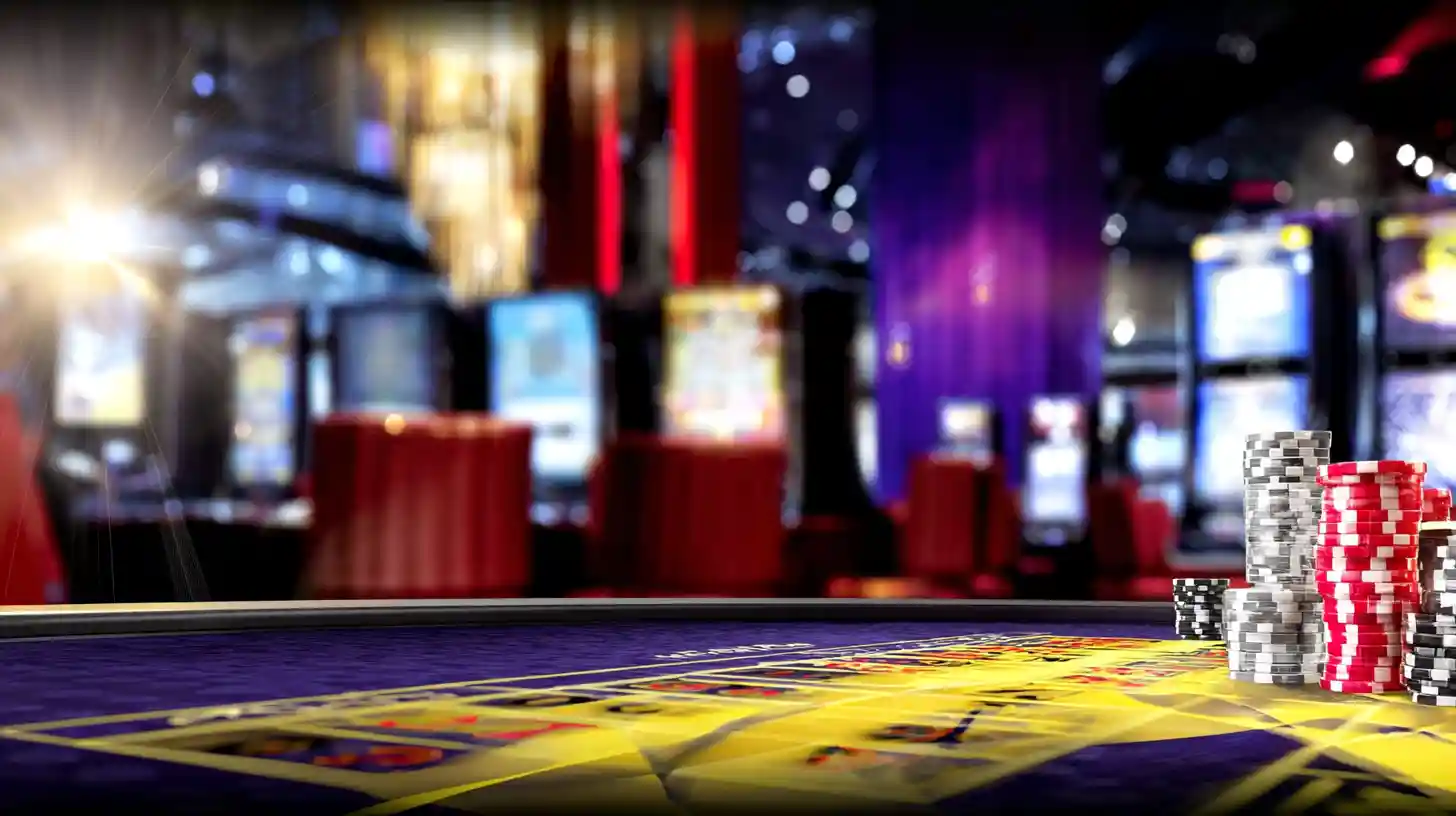 Pag-unawa sa Russian Roulette Table