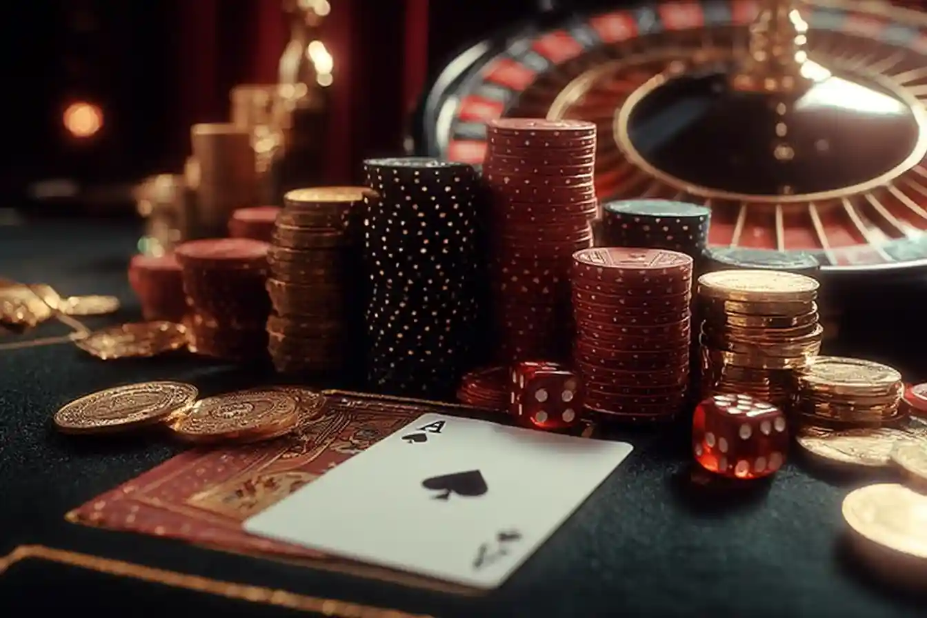 Pagpapakilala sa Roulette Wheel Online Casino