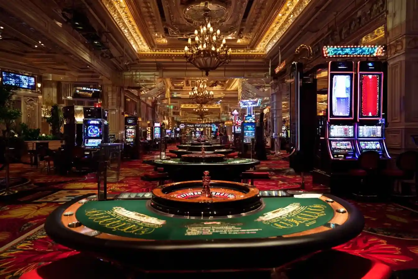 Ang Mundo ng Jiji Slot Jackpot