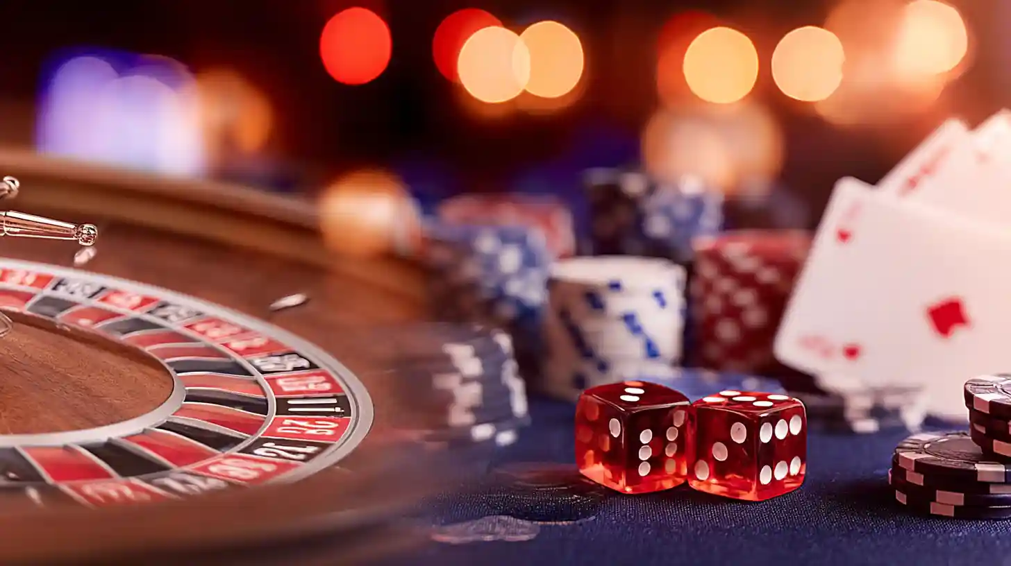 Tips sa Paglalaro ng Slot Games Online