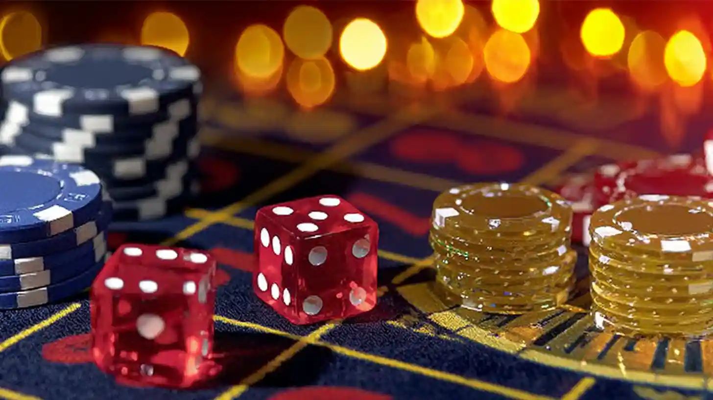 Mga Laro na Pwedeng Laruin sa Ace Win Slot App