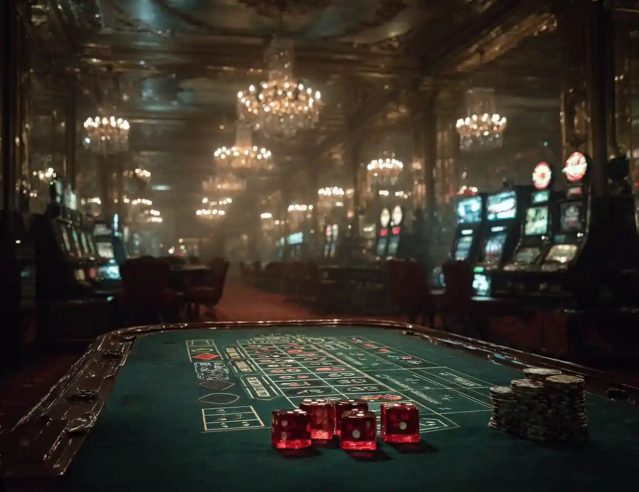 Ang Kahalagahan ng Paglalaro ng Blackjack Offline
