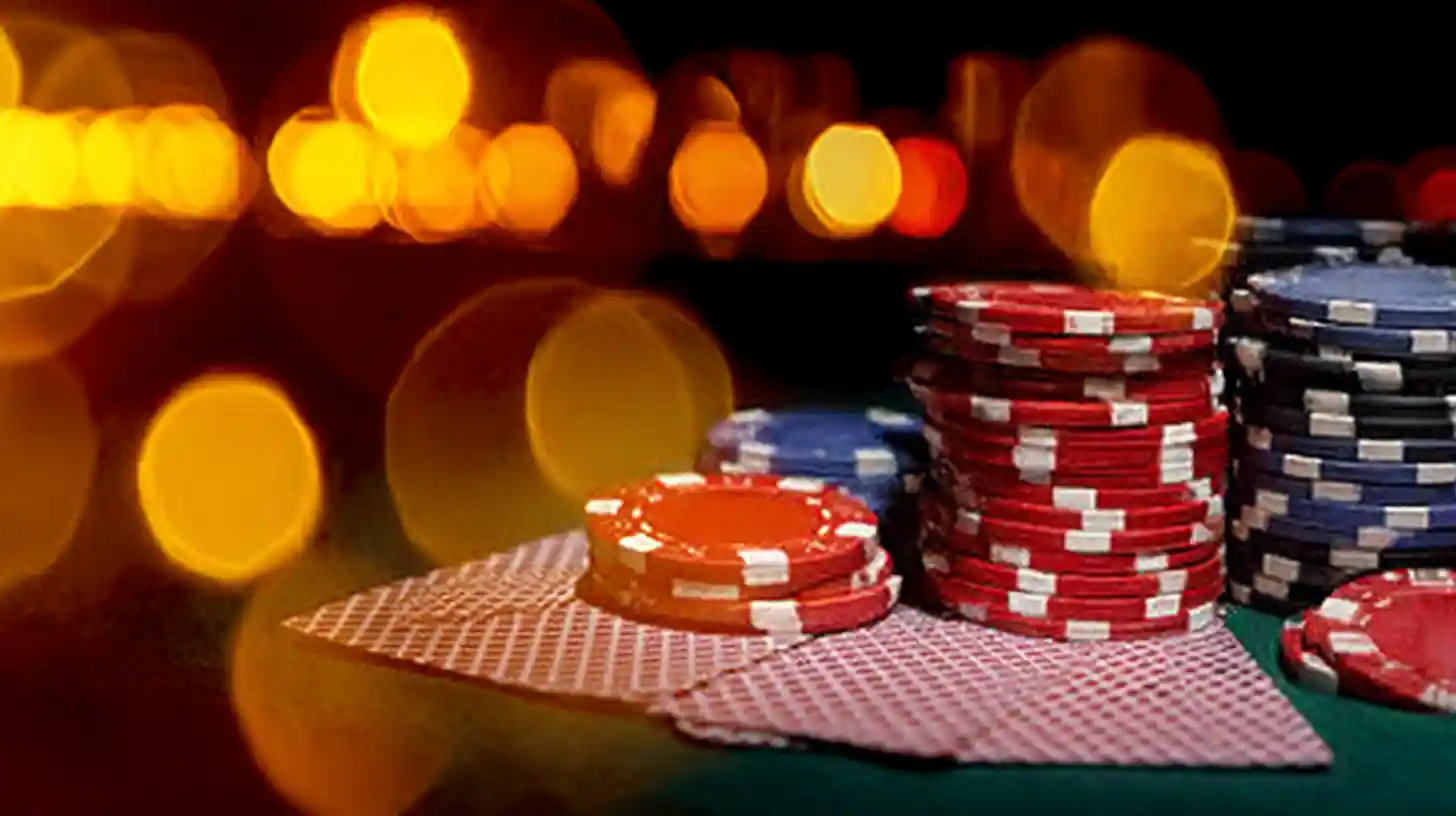 Pag-unawa sa Blackjack Pairs