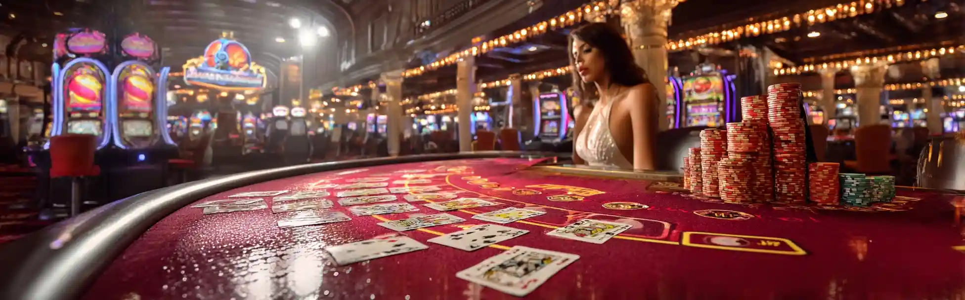Insurance in Blackjack: Isang Pagsusuri