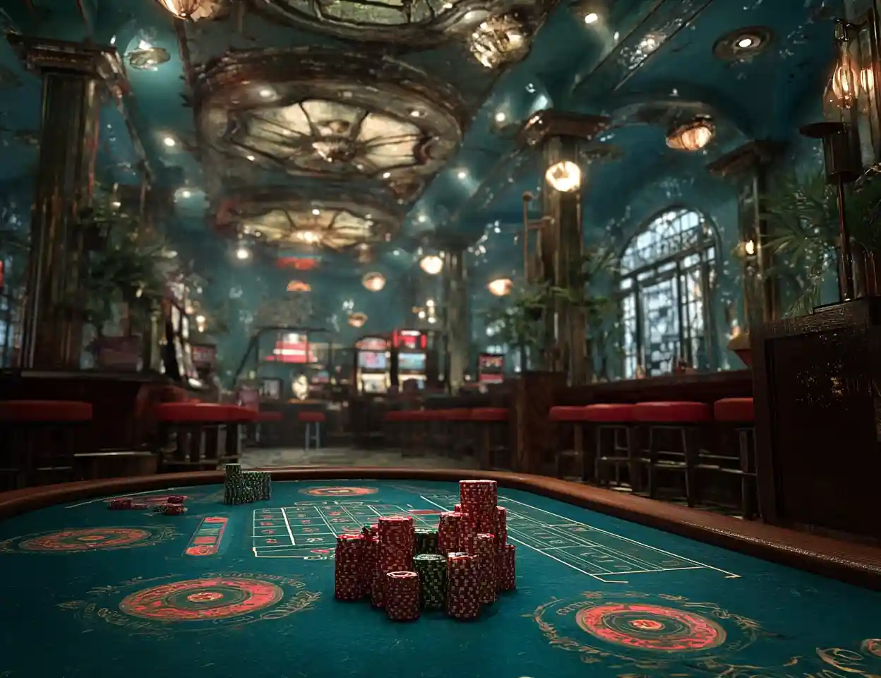 Paano Maglaro ng Blackjack para sa Mga Baguhan