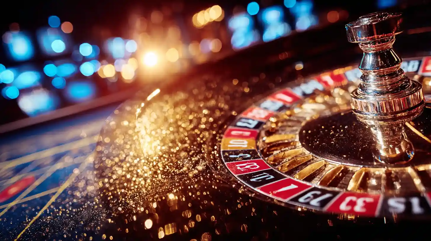 Paano Maglaro ng Roulette