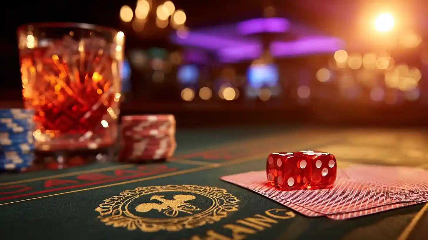 Paano ang Tamang Dream Slot Casino Login?