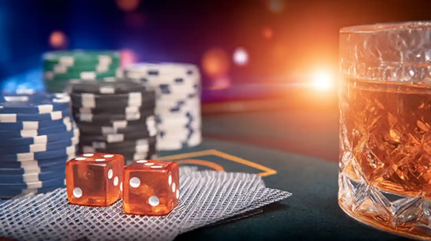Baccarat Online Casino Games: Paano Maglaro at Manalo