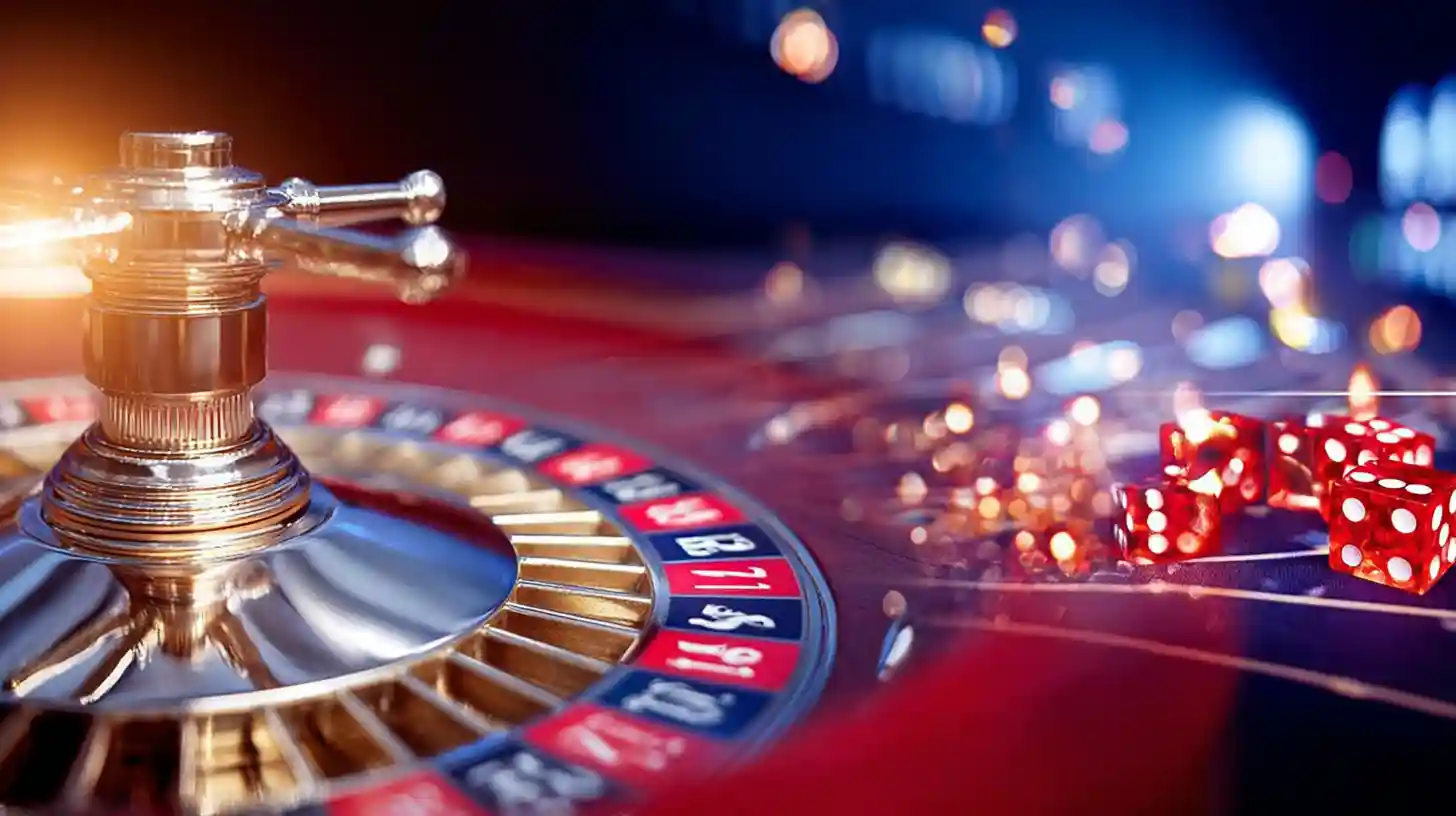 Jeux Gratuit Roulette: Isang Kasayahan para sa Lahat