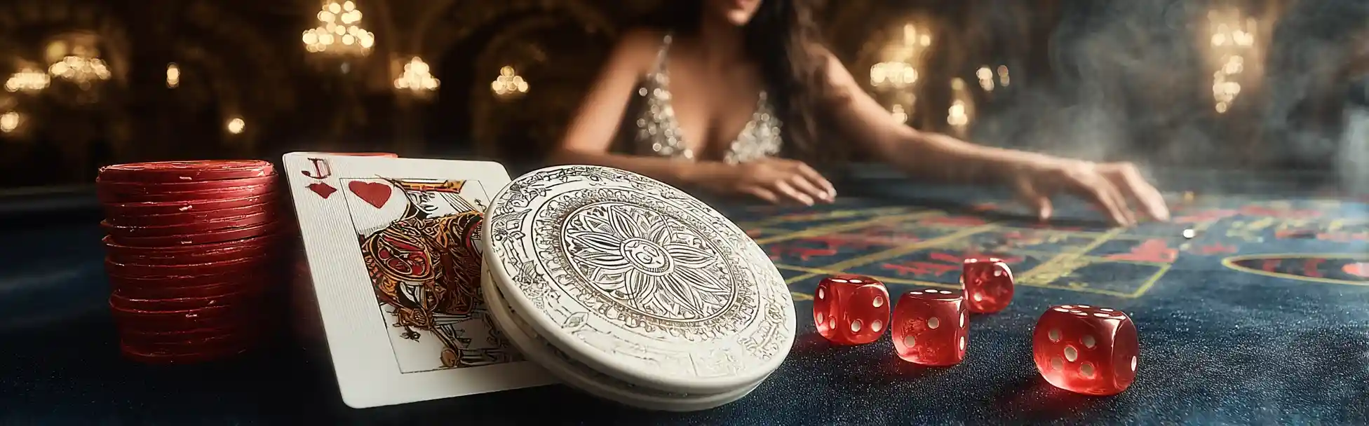 Pagpapakilala sa Roulette Casinò