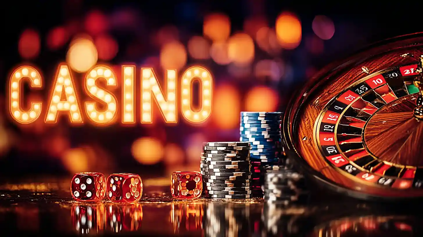 Paano Maghanap ng link slot gacor sa Oklotto