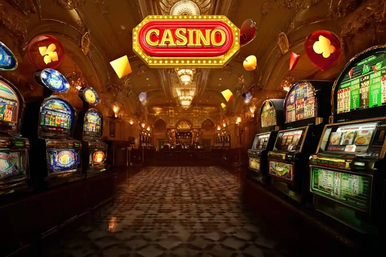 Iba Pang Laro: Roulette at PCSO Lotto