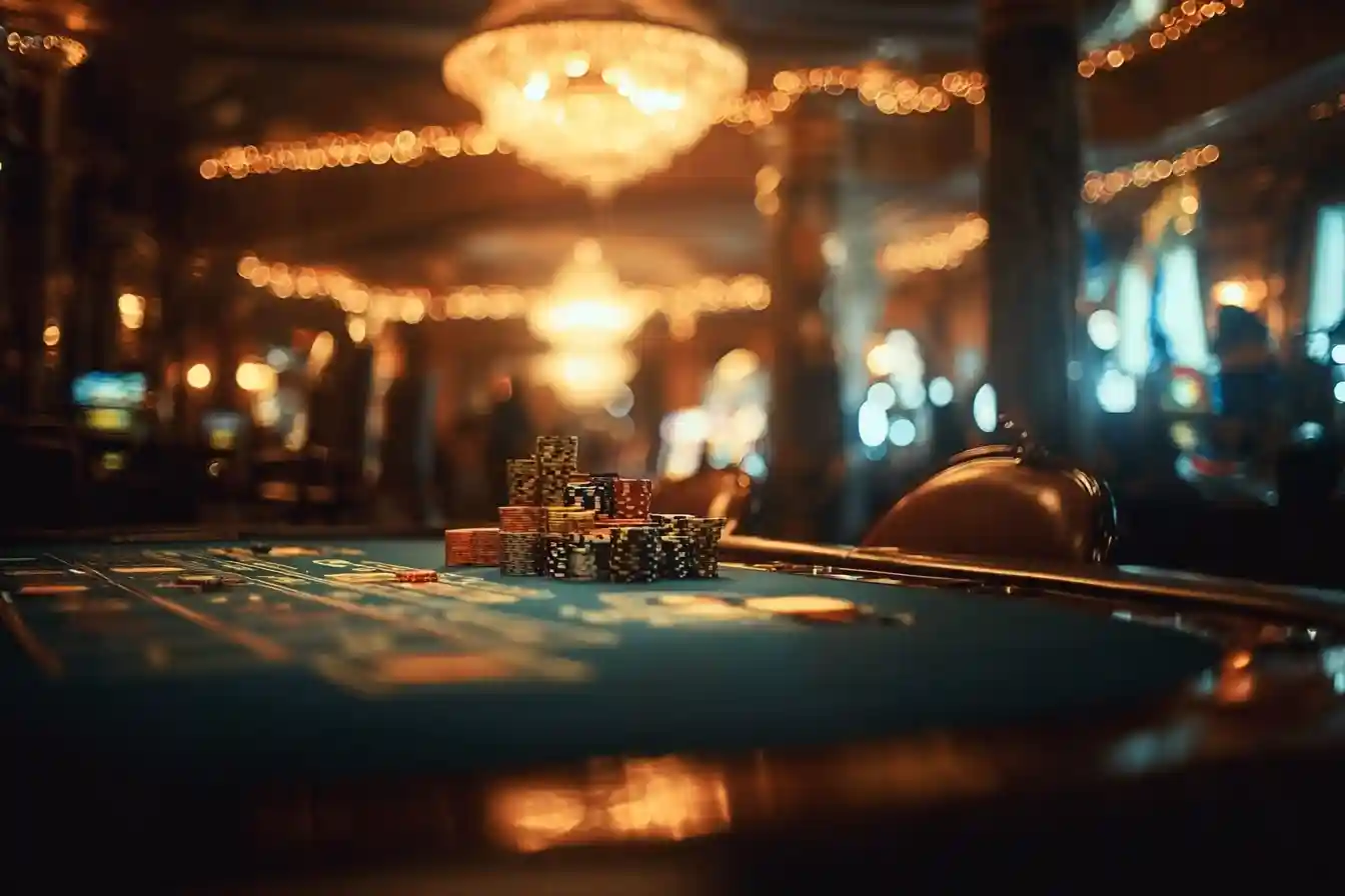 Paano Makamit ang Roulette Winning Payout