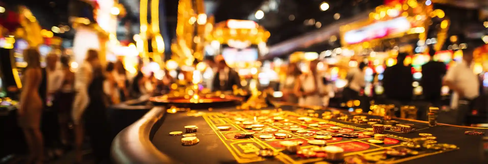 Responsible Gaming at Panganib ng Paglalaro