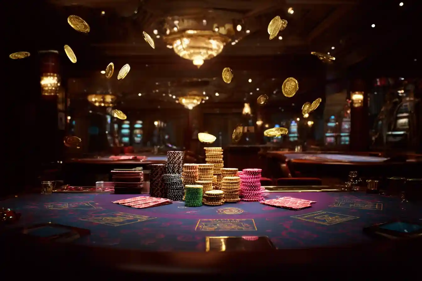 1-3-2-6 Baccarat Strategy