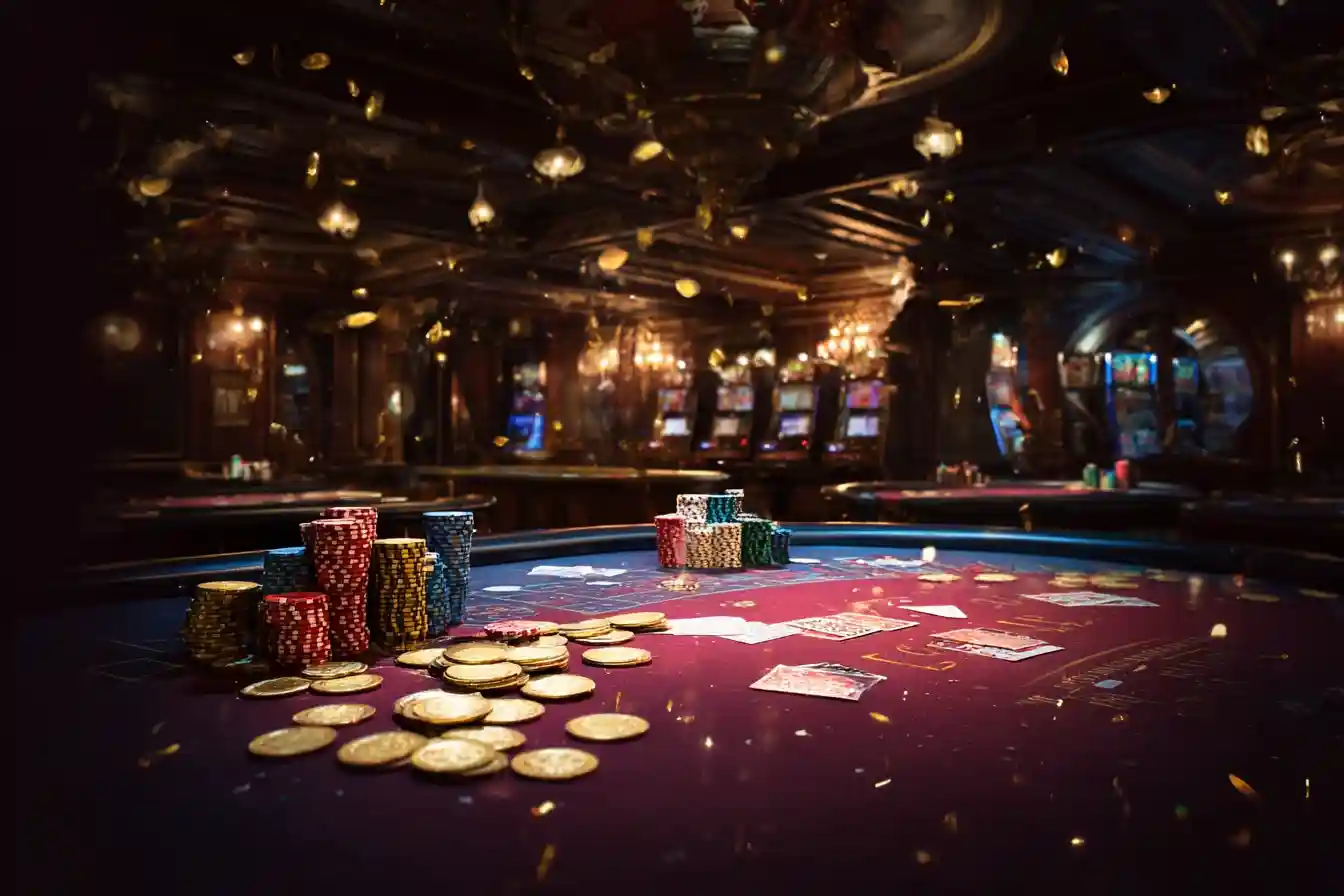 Paano Gumagana ang Live Dealer Online Blackjack?