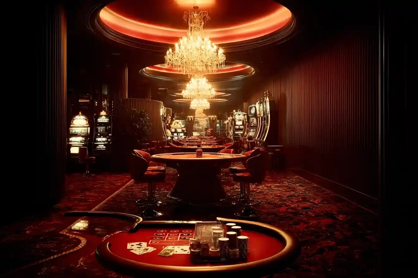 Slot Machine Big Win: Paano ito Makakamit?
