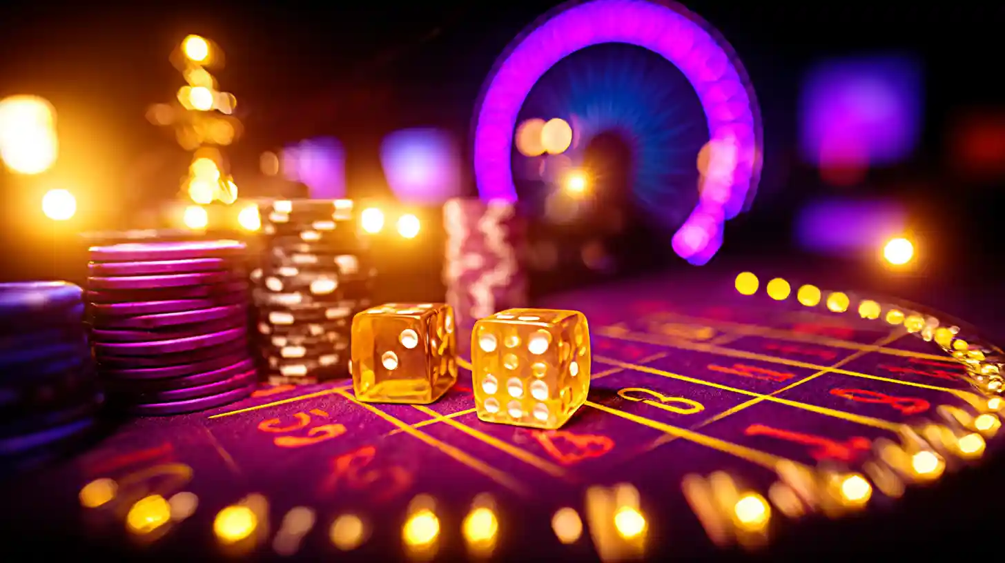 Pag-unawa sa Roulette Wheel Emoji at ang Kahalagahan Nito