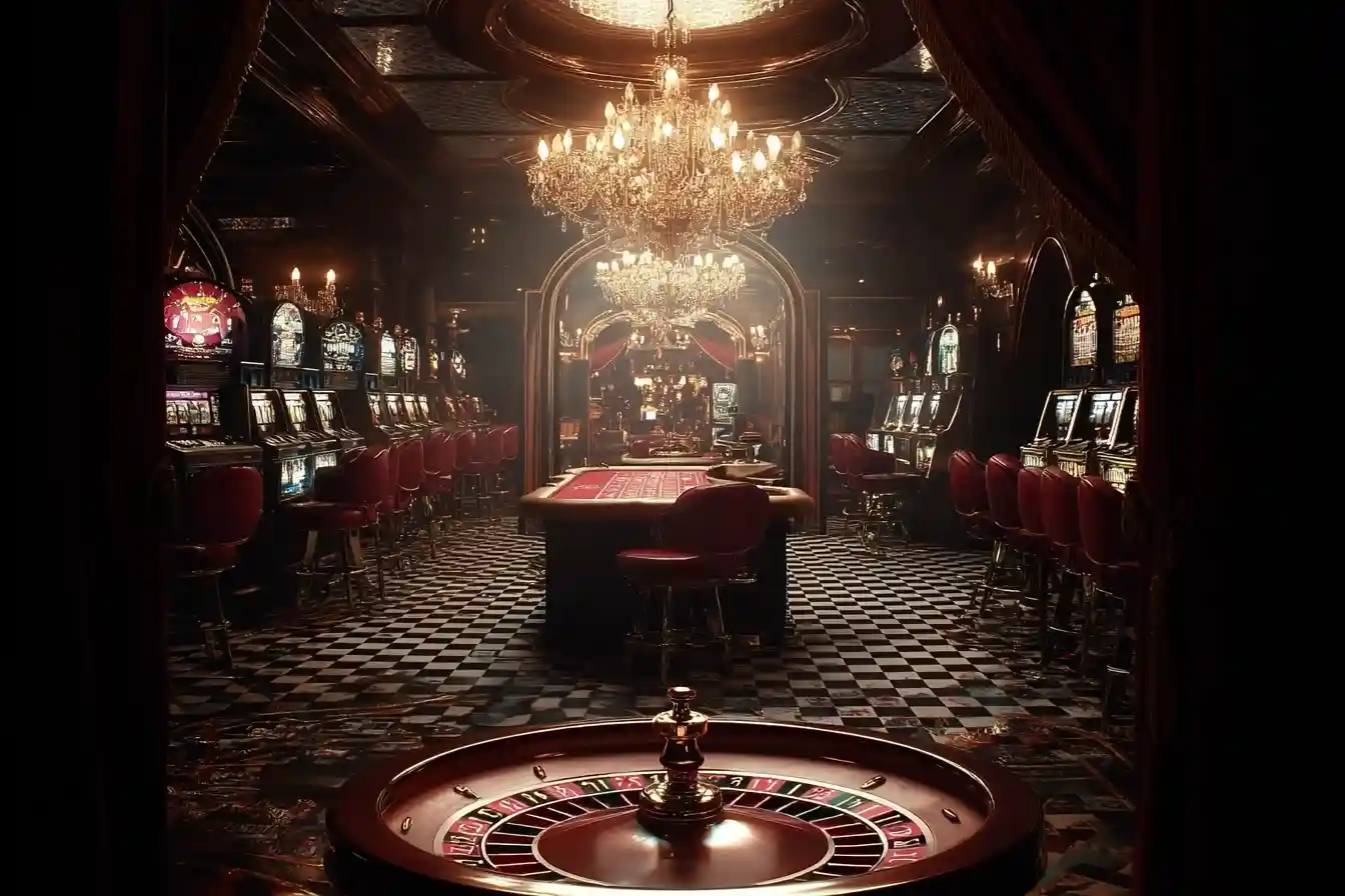 Pagpapakilala sa Online Roulette