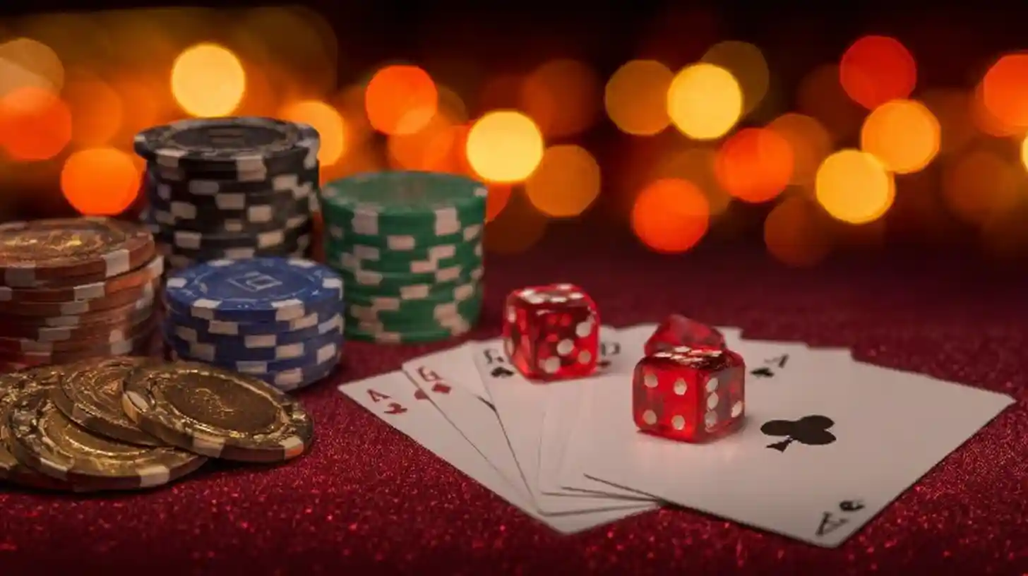 Paano Maglaro ng Baccarat