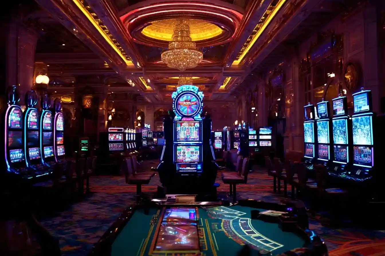 Jouer Roulette Gratuit