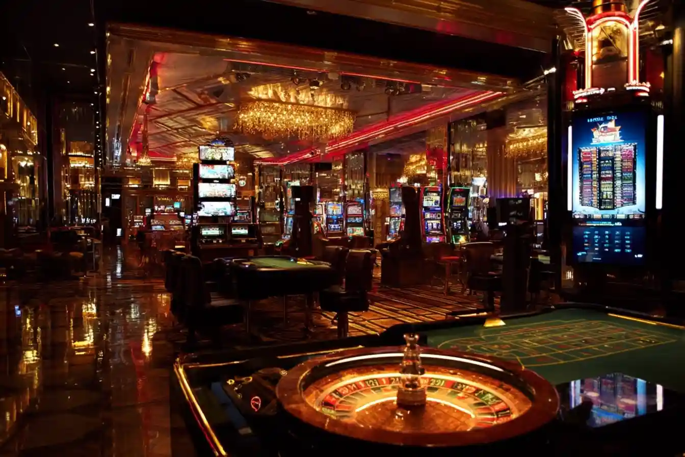 Mga Estratehiya sa Paglalaro ng Live Roulette