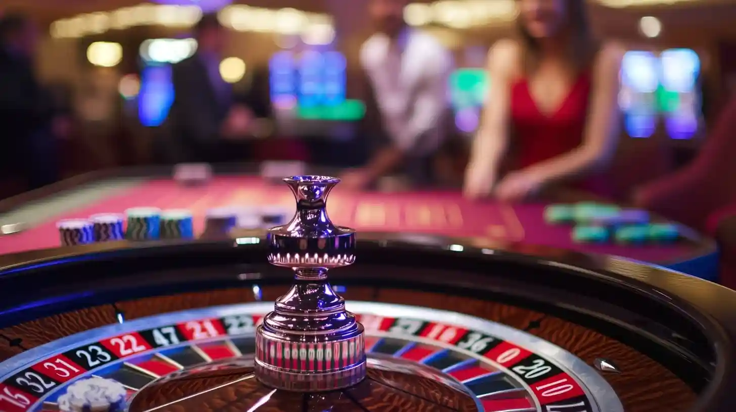 Pinakamahusay na Online Baccarat