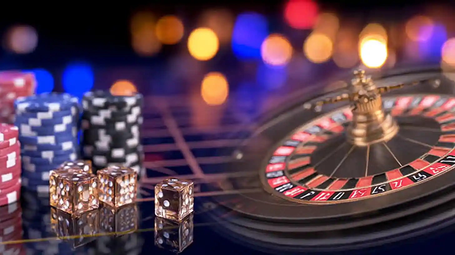 Mga Benepisyo ng Paglalaro ng Jili Slot 777