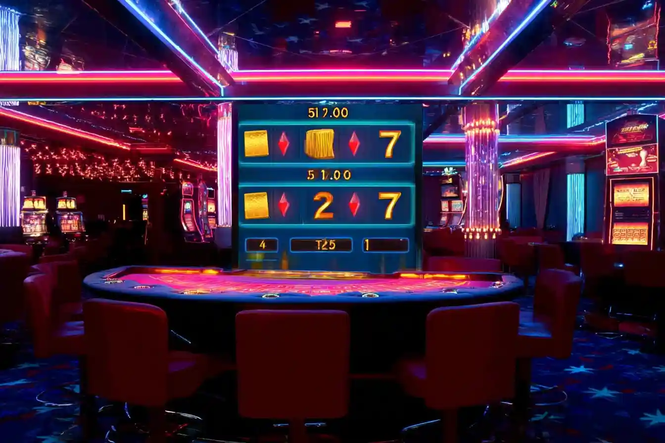 Mga Karagdagang Serbisyo sa Online Casino