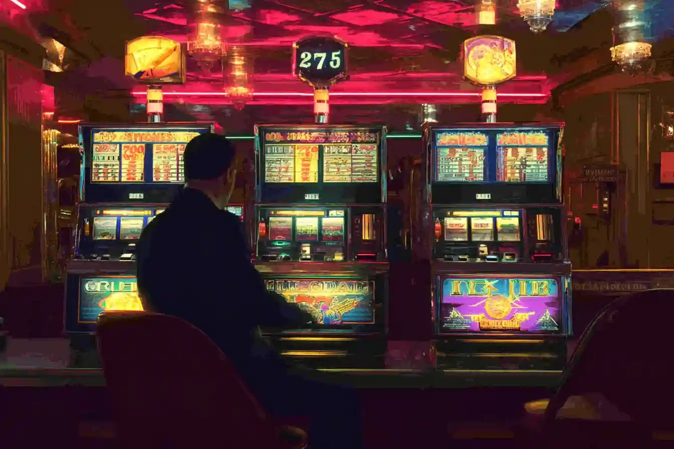 Play Online Blackjack