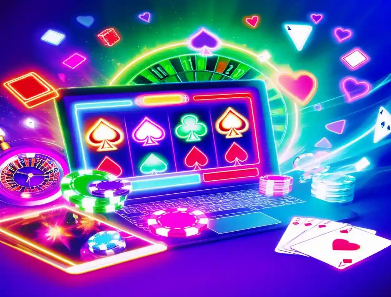 Paglalaro ng Baccarat at Iba Pang Online Casino Games