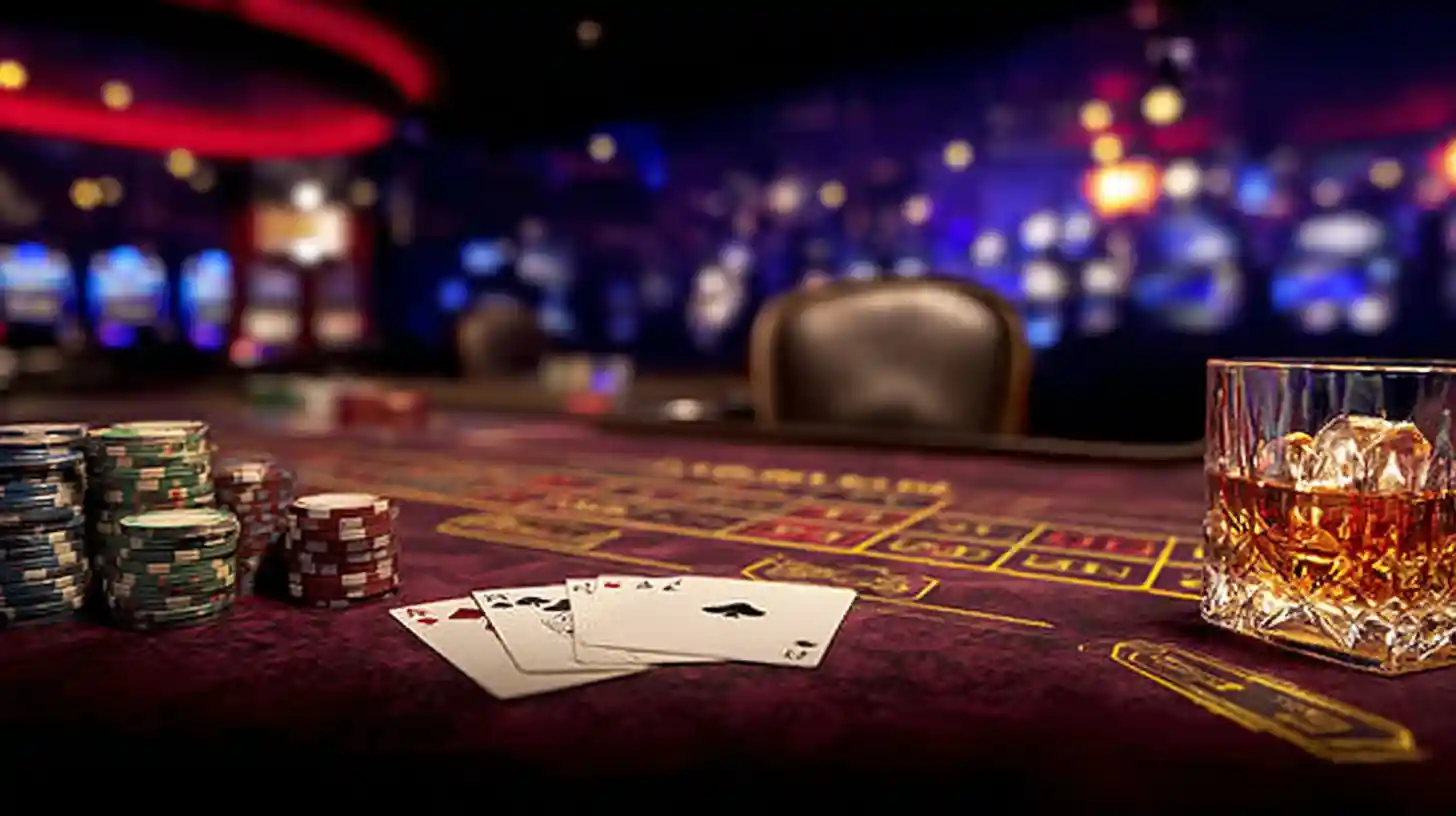 Responsible Gaming
