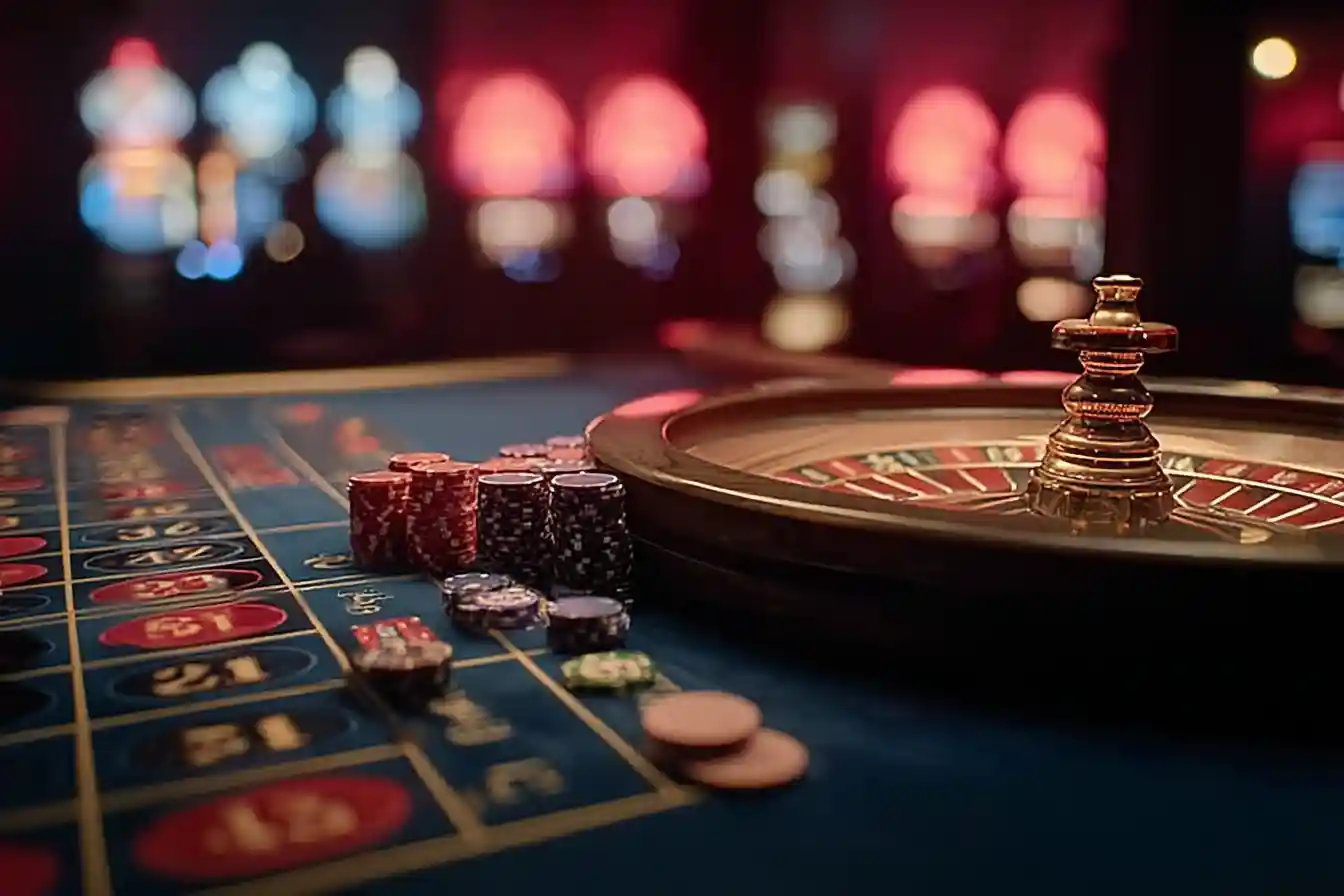 Mga Teknik sa Paglalaro ng Baccarat
